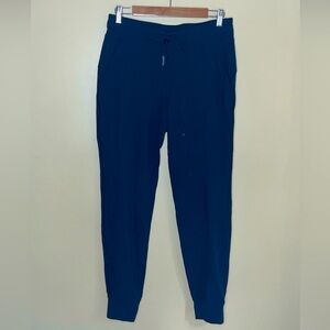 Lululemon Women's Ready to Rulu Joggers Women’s 8 Black